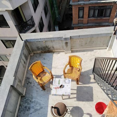 Green House Lodge 카트만두 외부 사진