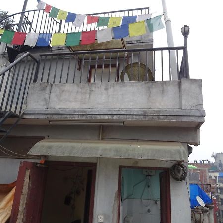 Green House Lodge 카트만두 외부 사진